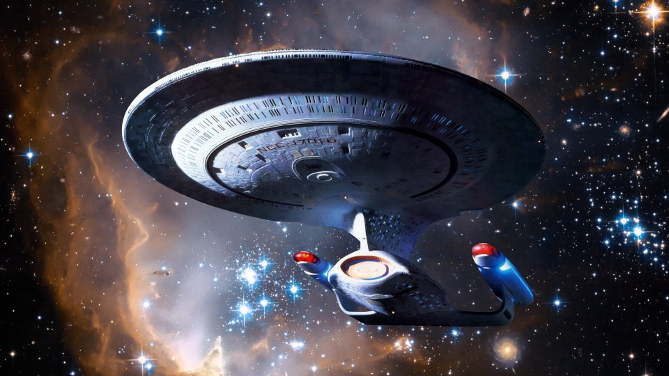 Star Trek Enterprise