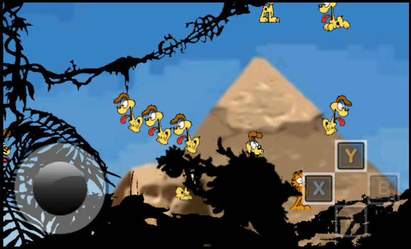 ABPlay Screenshot